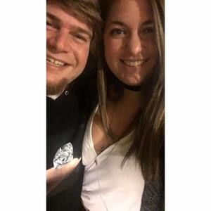 Meet your Posher, Kelsey